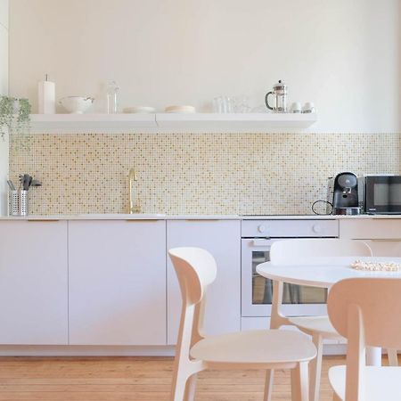 Villa Adele, Bow-Window Vue Mer - Appt 02 Mers-les-Bains Ngoại thất bức ảnh