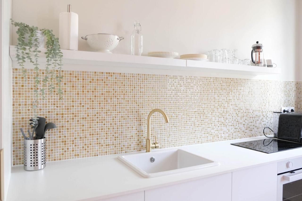 Villa Adele, Bow-Window Vue Mer - Appt 02 Mers-les-Bains Ngoại thất bức ảnh