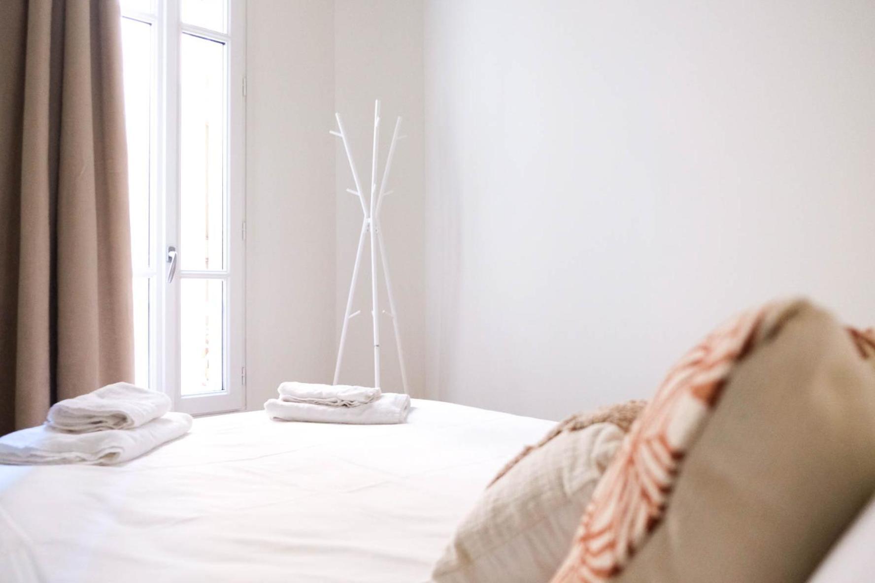 Villa Adele, Bow-Window Vue Mer - Appt 02 Mers-les-Bains Ngoại thất bức ảnh