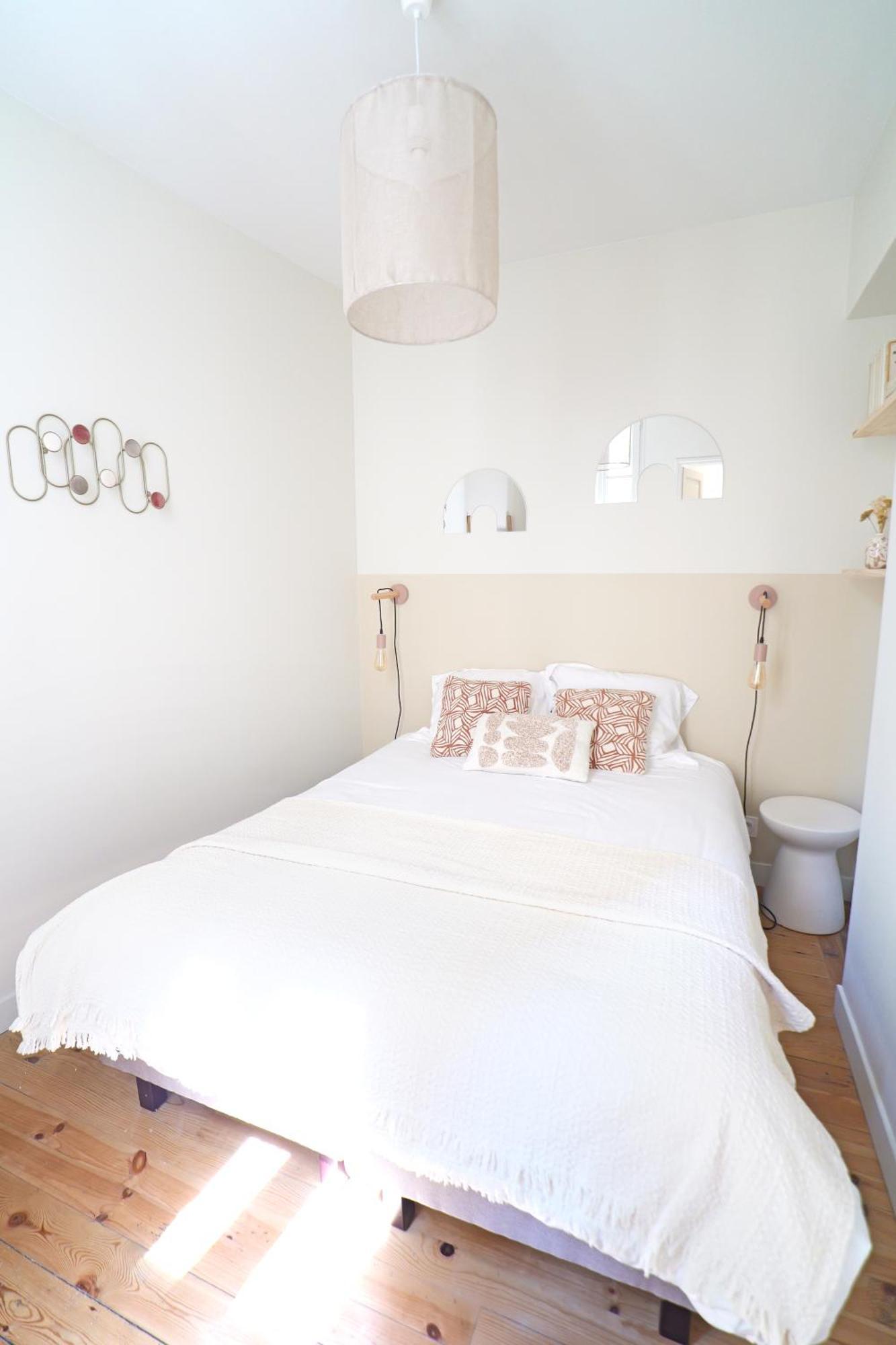 Villa Adele, Bow-Window Vue Mer - Appt 02 Mers-les-Bains Ngoại thất bức ảnh